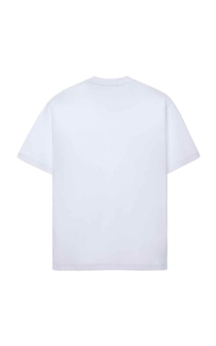 POLO REGULAR FIT BLANCO | SKEEP