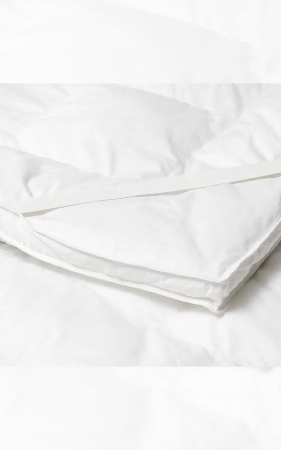 TOPPERS DE COLCHÓN | DUVETEX