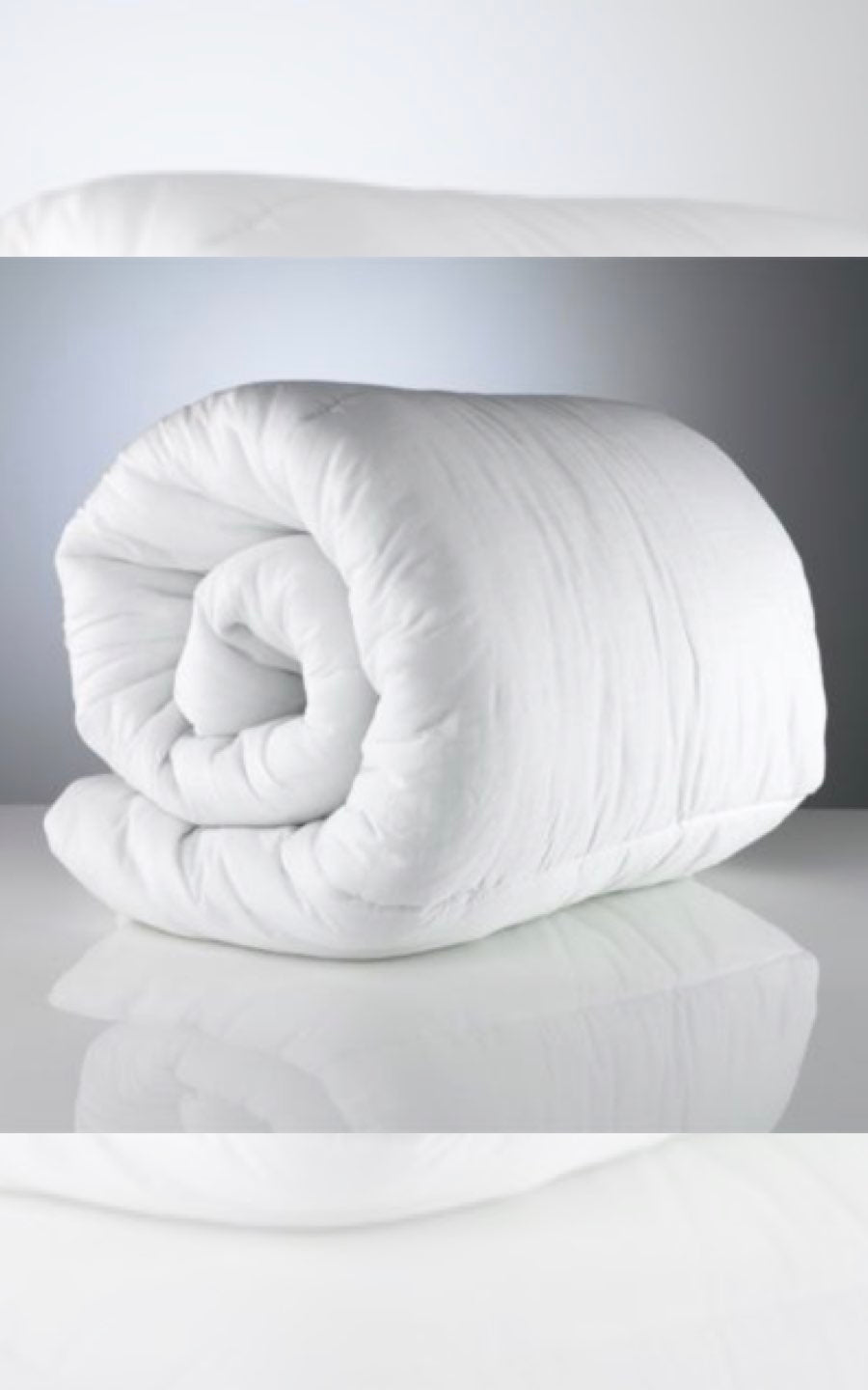 PLUMÓN HIPOALERGÉNICO BLANCO | DUVETEX