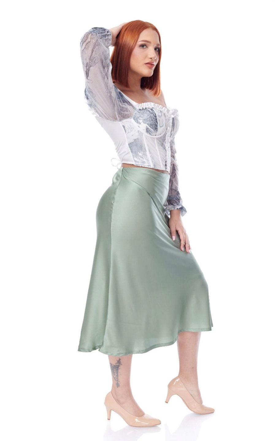 Satin Pijamas Para Mujer Gamarra Navideñas Familiares Pijamas