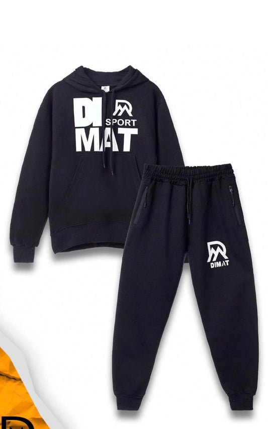 CONJUNTO BUZO DEPORTIVO | DIMAT SPORT