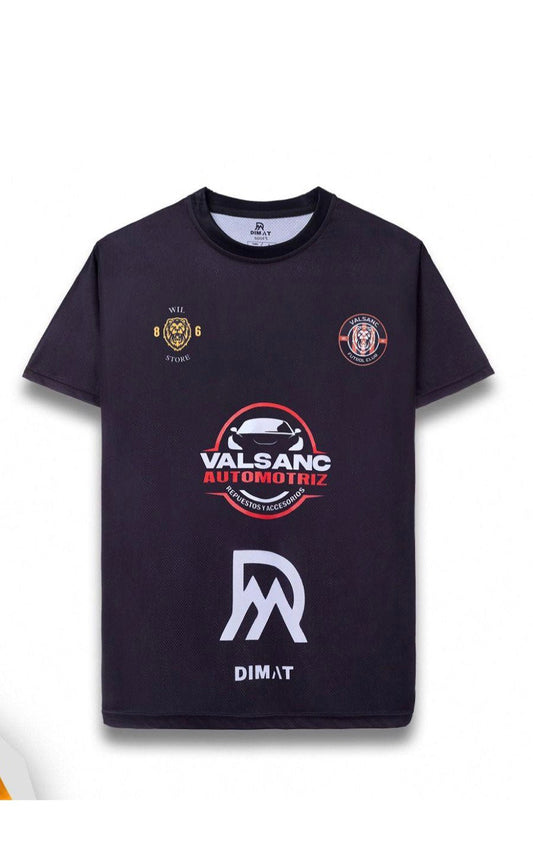 POLO DEPORTIVO PERSONALIZADO | DIMAT SPORT