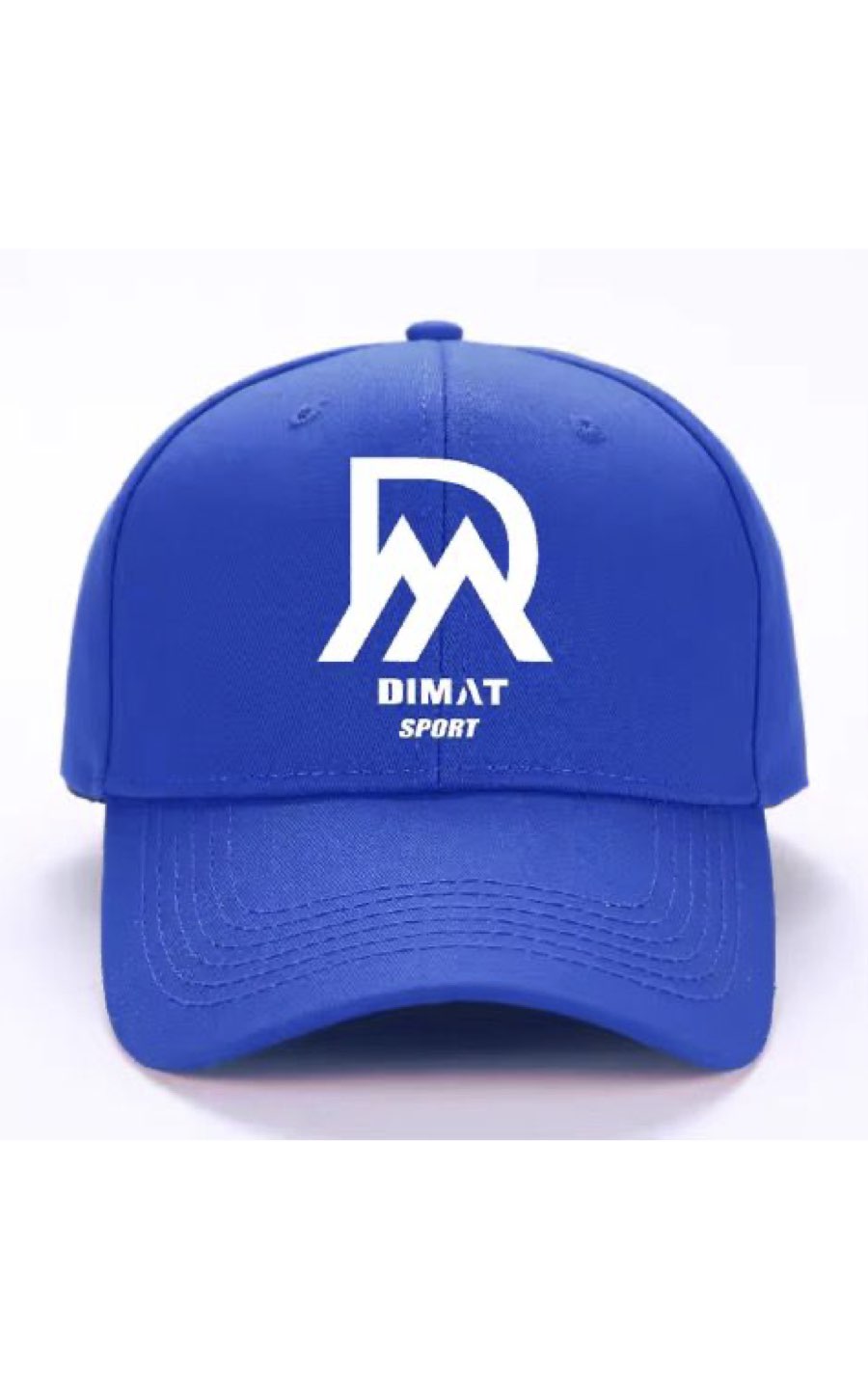 GORRA DIMAT AZUL | DIMAT SPORT