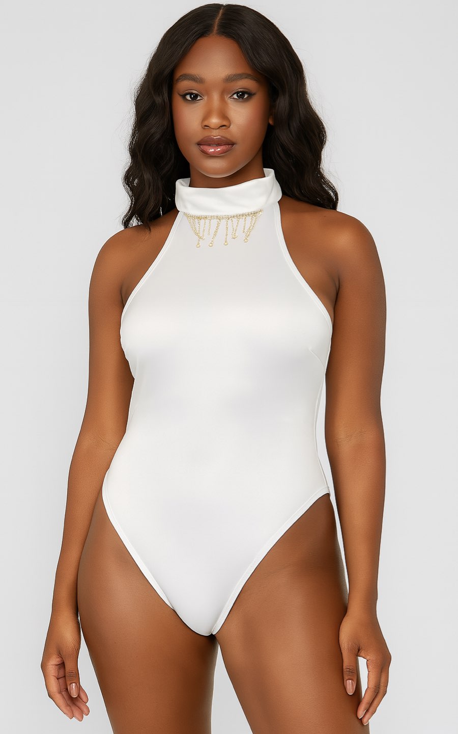 BODY SOL BLANCO | KAPRICHOS