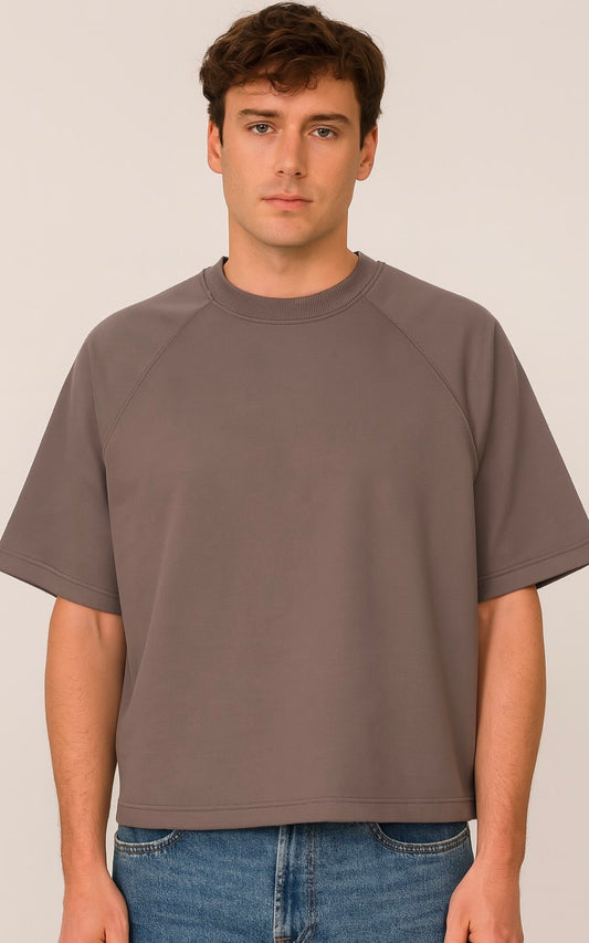 POLO BOXY FIT GÁRGOLA | SKEEP