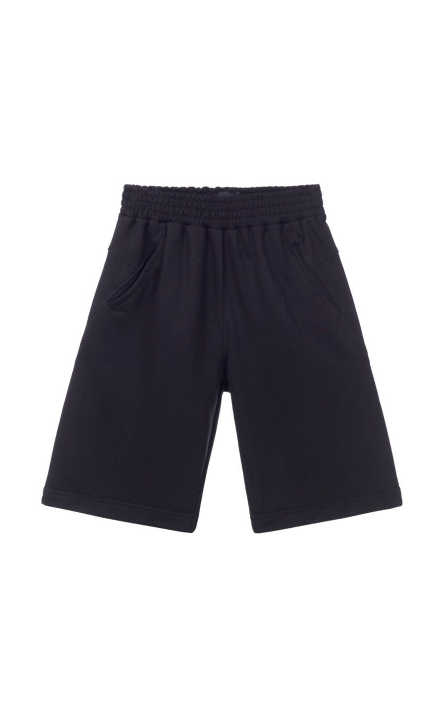 SHORTS BAGGY NEGRO | SKEEP