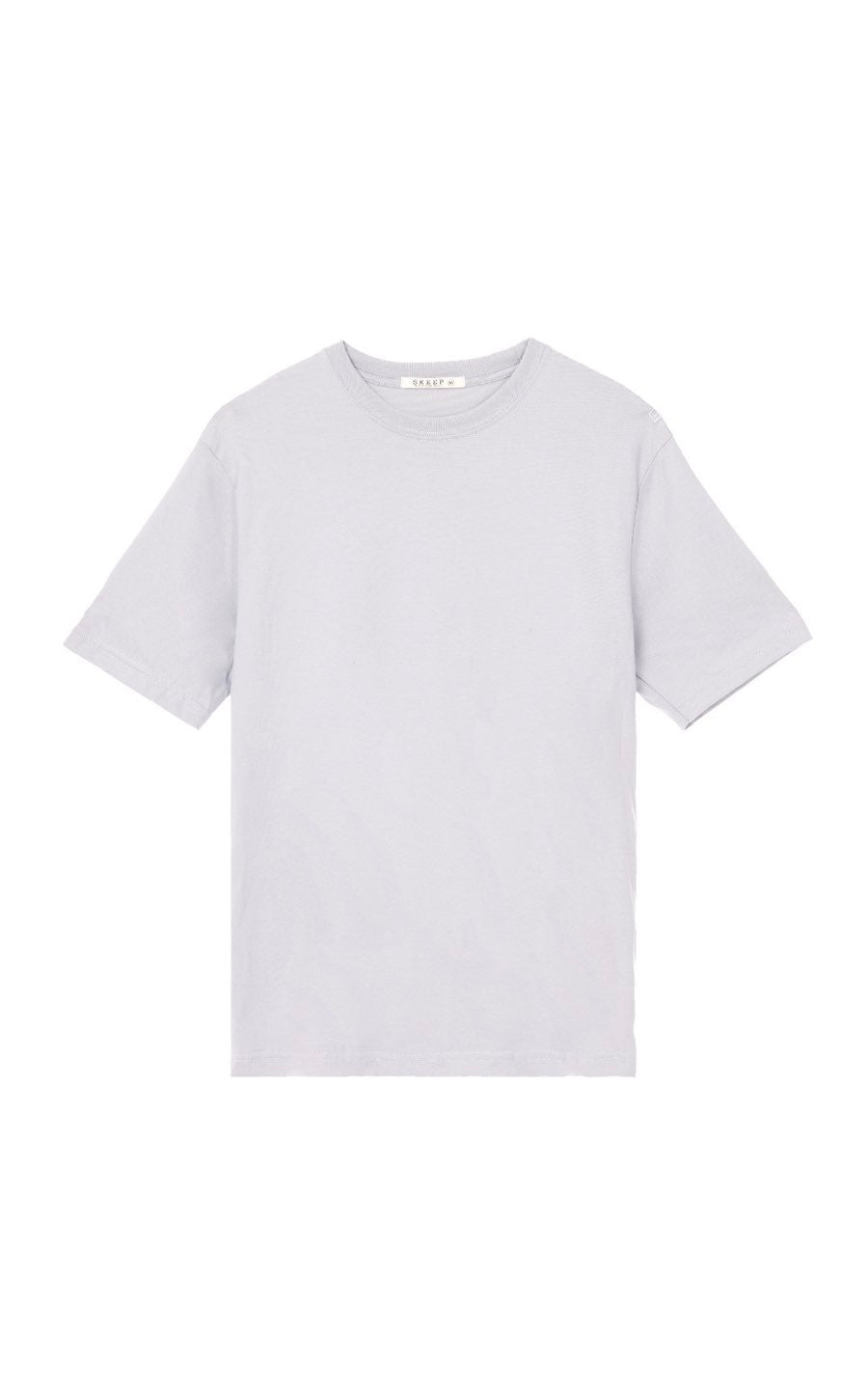 POLO REGULAR FIT PLOMO PLATA | SKEEP