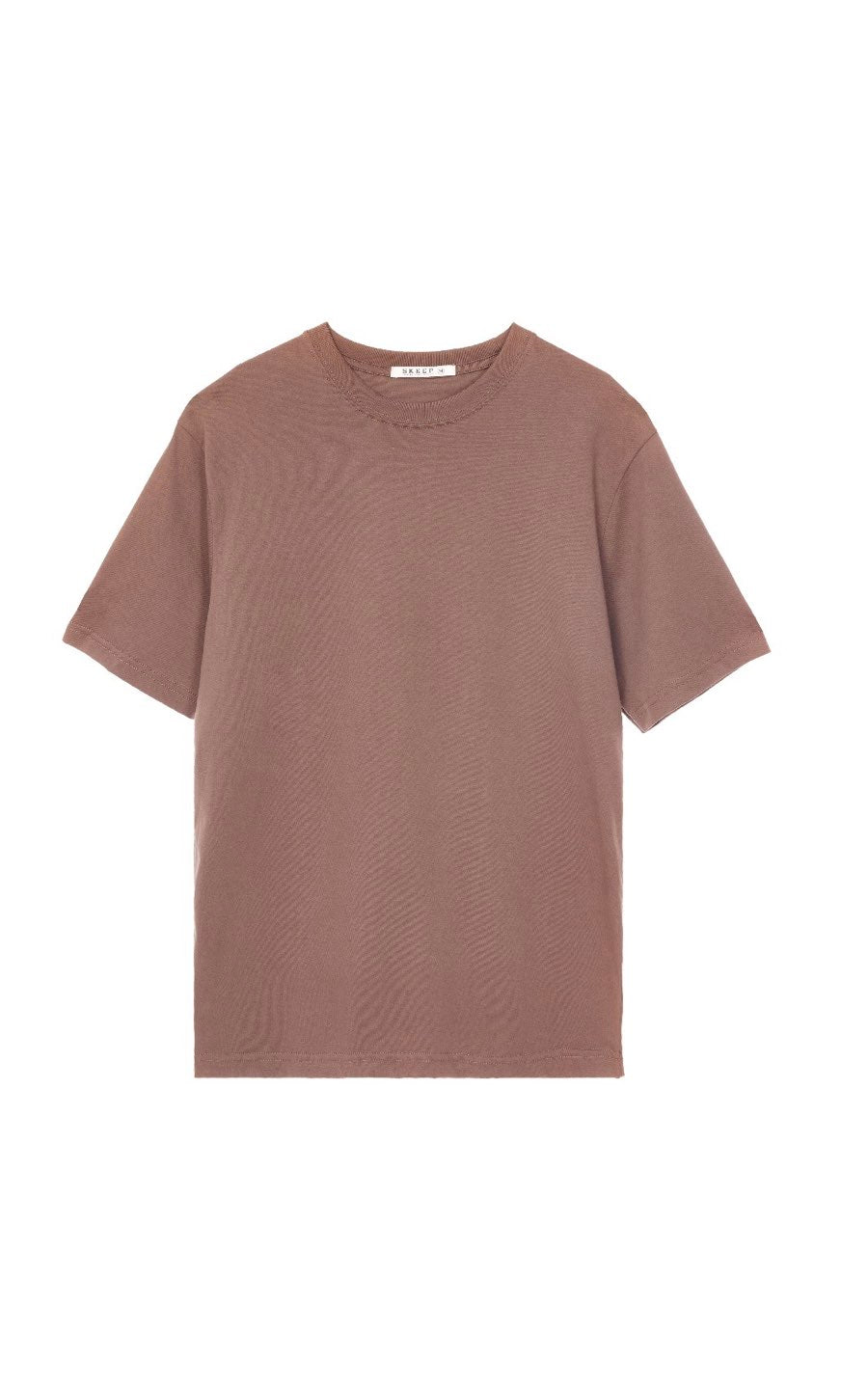 POLO REGULAR FIT CHOCOLATE | SKEEP