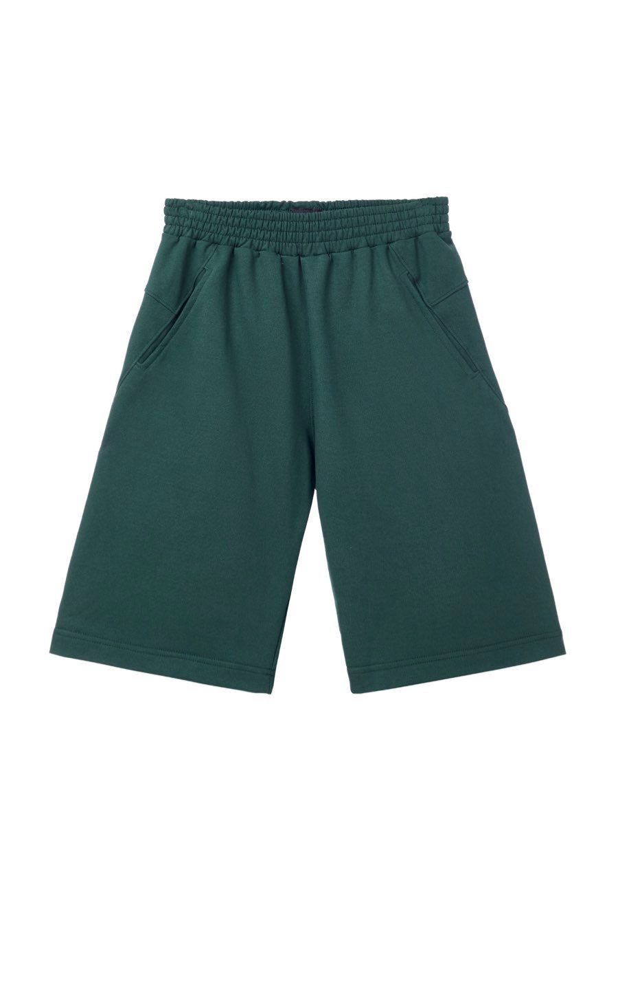 SHORTS BAGGY VERDE GP | SKEEP