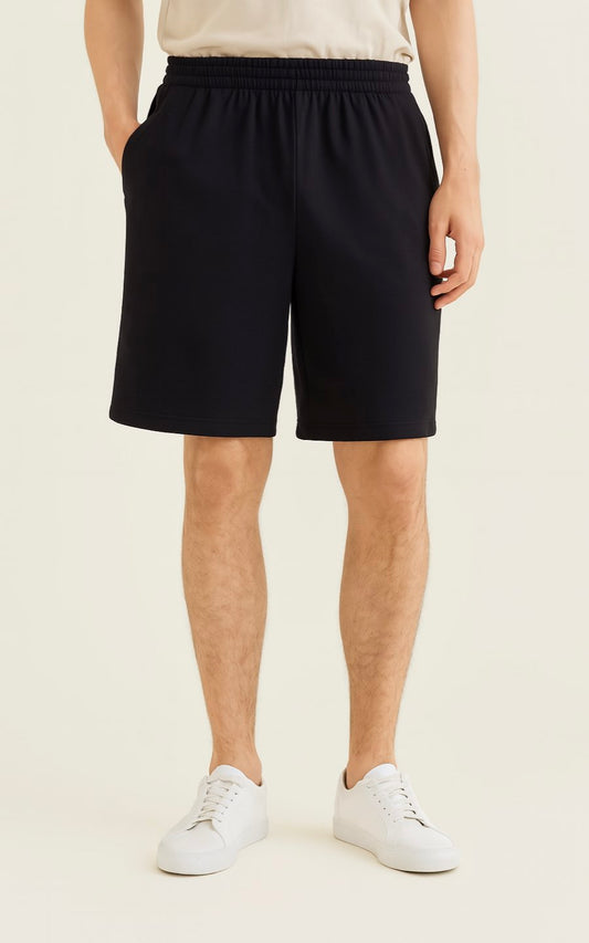 SHORTS BAGGY NEGRO | SKEEP