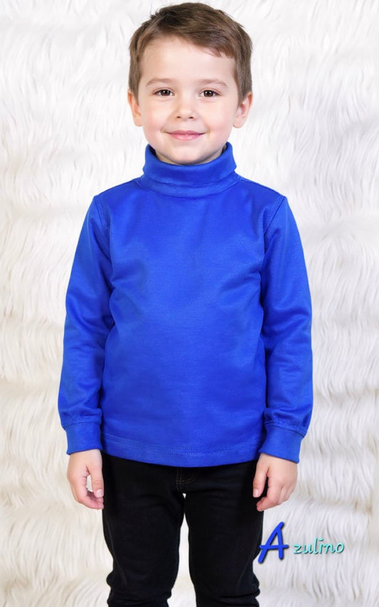 CAFARENA AZULINO | CHUPETIN