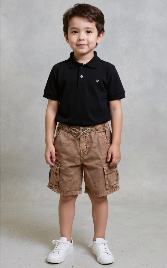 BERMUDA DINO GARIS | GARIS GARISITAS