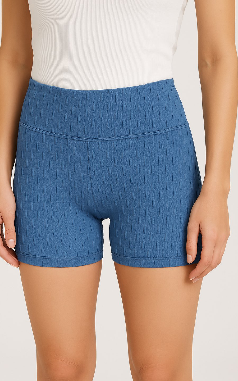 SHORTS DEPORTIVO GUSANO ACERO | LOS MÁS BARATOS