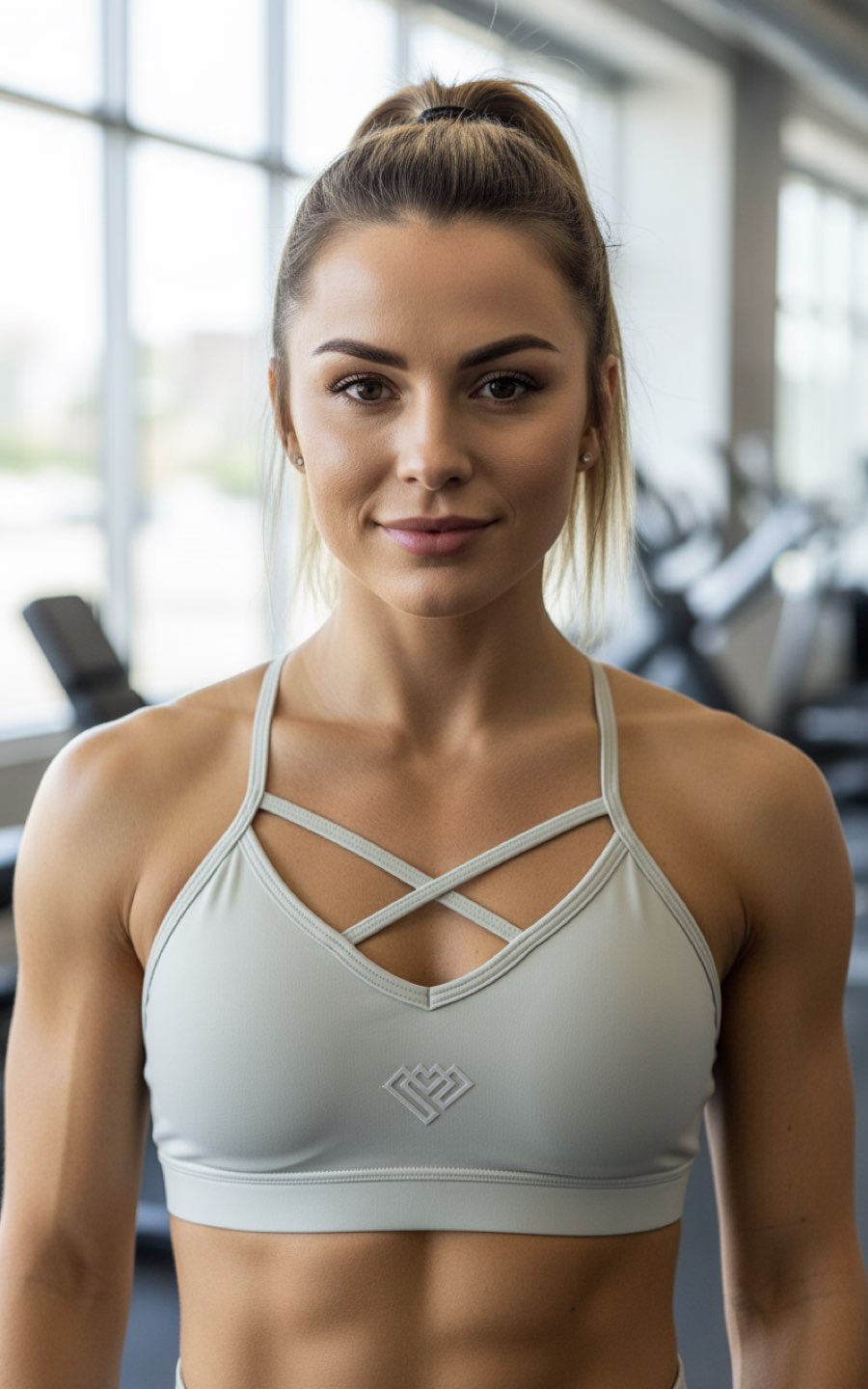 TOP BERLIN HUESO | MYA LINE FITNESS