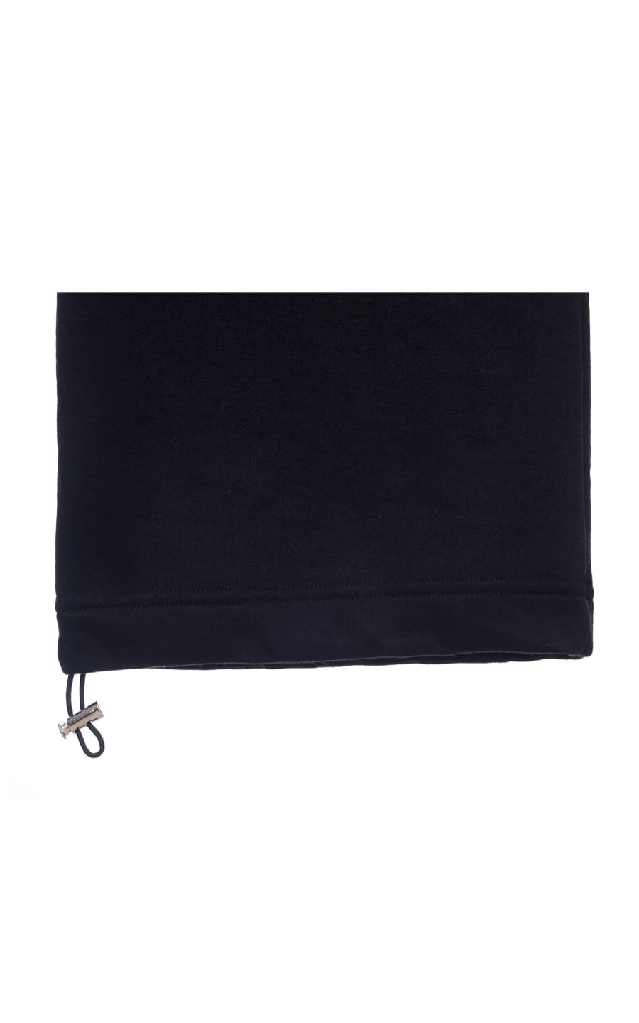 PANTALÓN SUPER BAGGY NEGRO | SKEEP