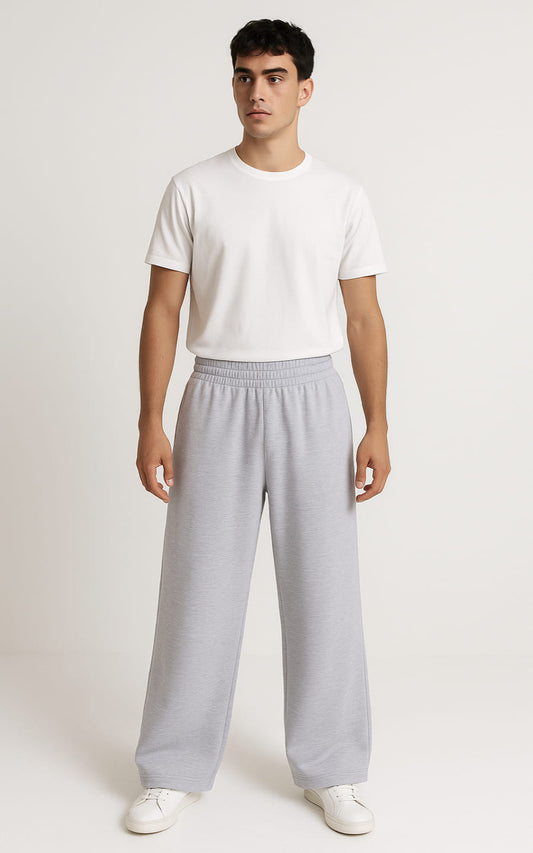 PANTALÓN SUPER BAGGY HUESO | SKEEP