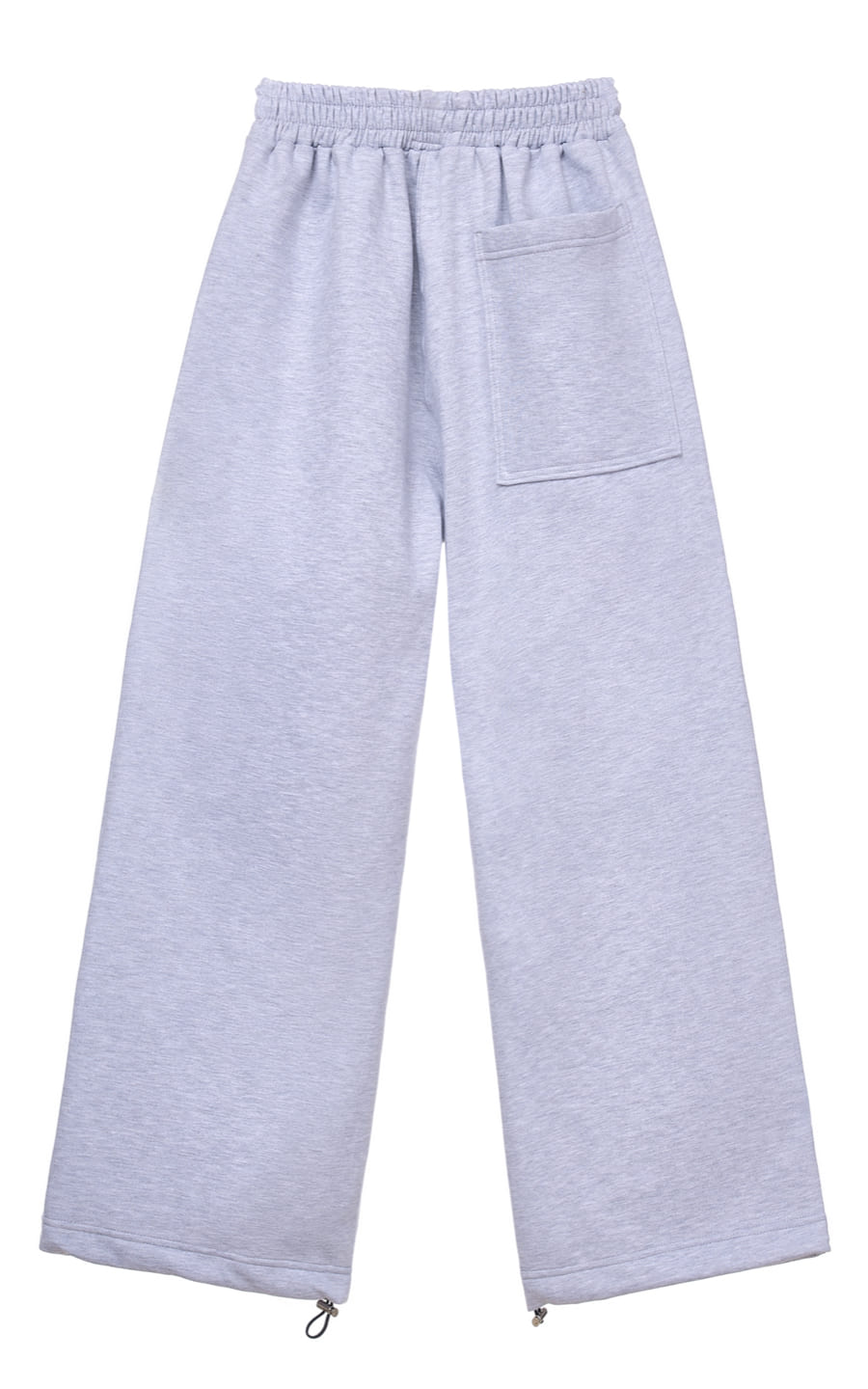 PANTALÓN SUPER BAGGY HUESO | SKEEP