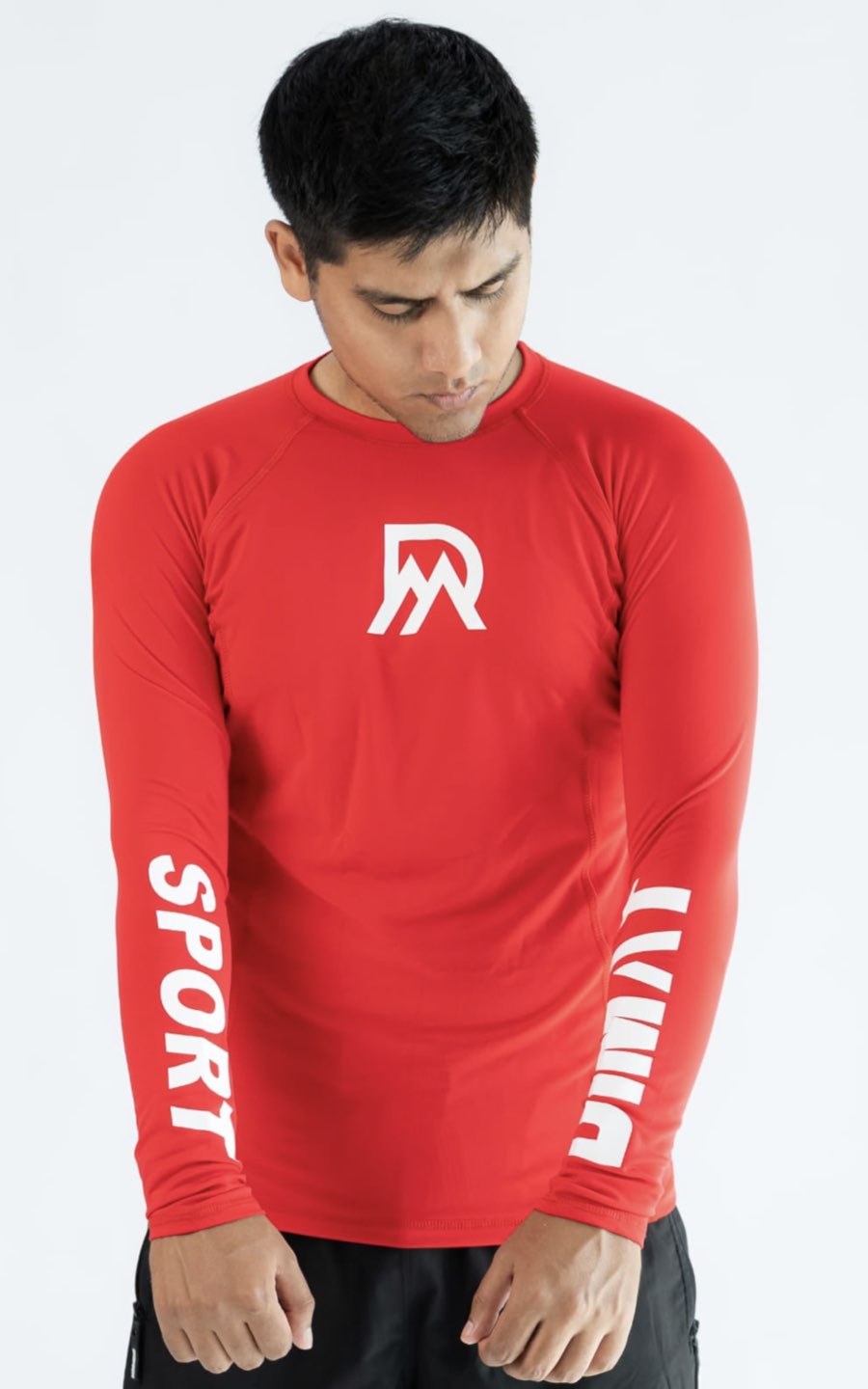 CALENTADOR LICRA ROJO | DIMAT SPORT