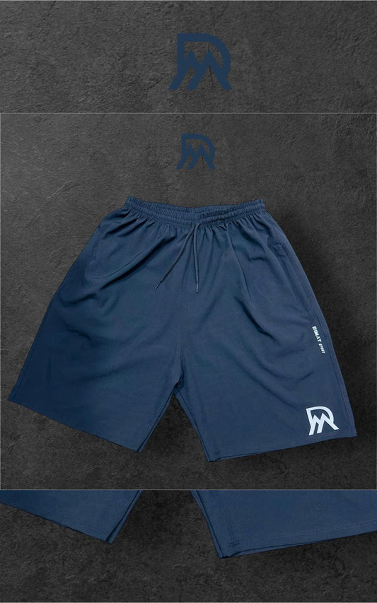 SHORTS DEPORTIVO AZUL | DIMAT SPORT