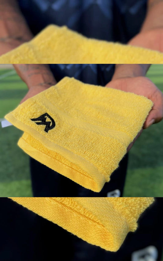 TOALLA DE MANO | DIMAT SPORT