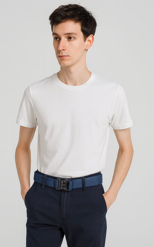 CORREA TACTICA AZUL | LV PERÚ