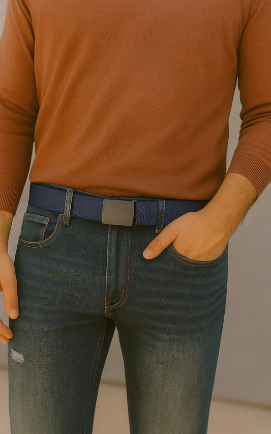 CORREA AUTOMATICA AZUL | LV PERÚ