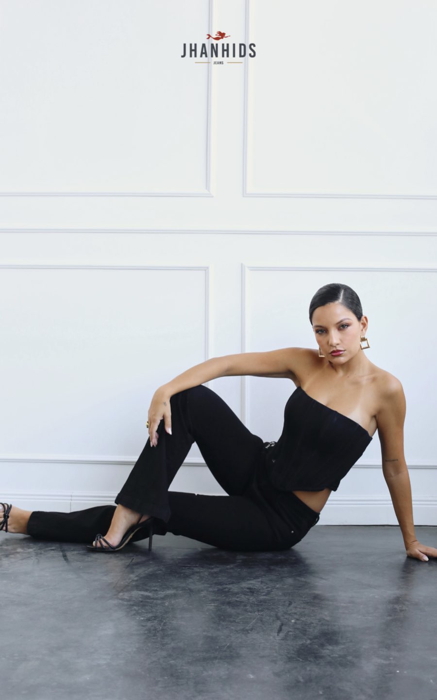 TOP NIJHAN | JHAN HIDS