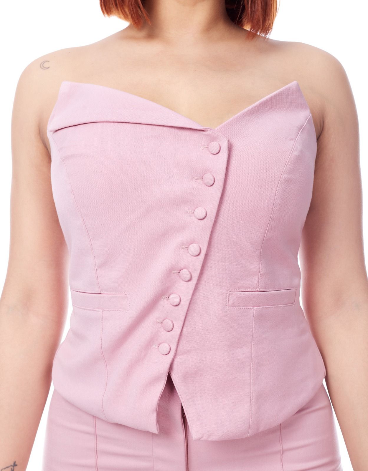 CONJUNTO VANIA ROSA | FLAVIANA