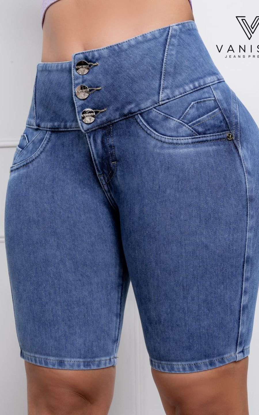 TORERO CARMIN CELESTE | VANISHA