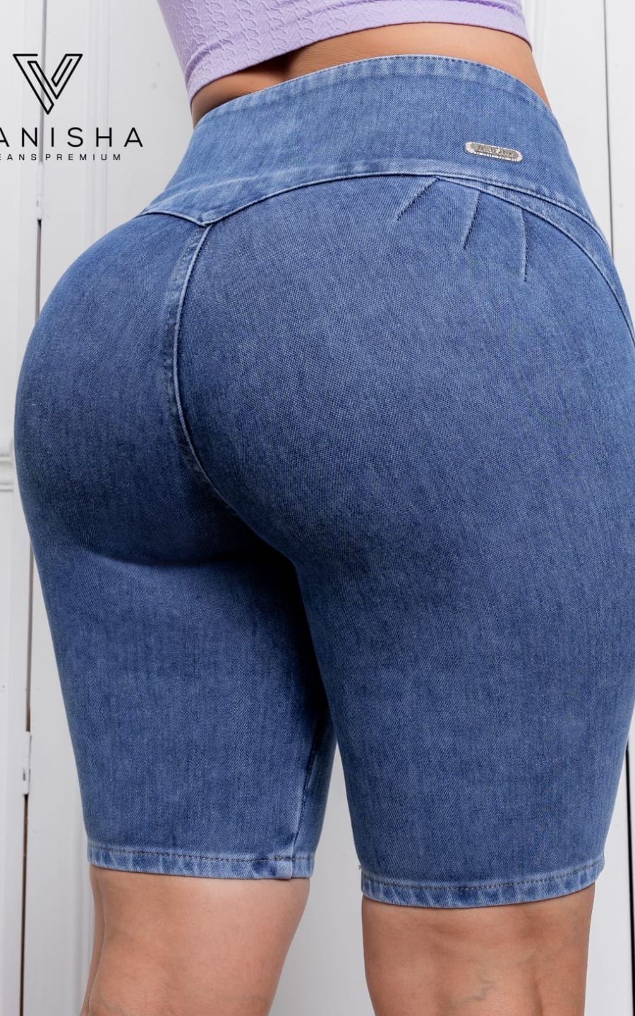 TORERO CARMIN CELESTE | VANISHA