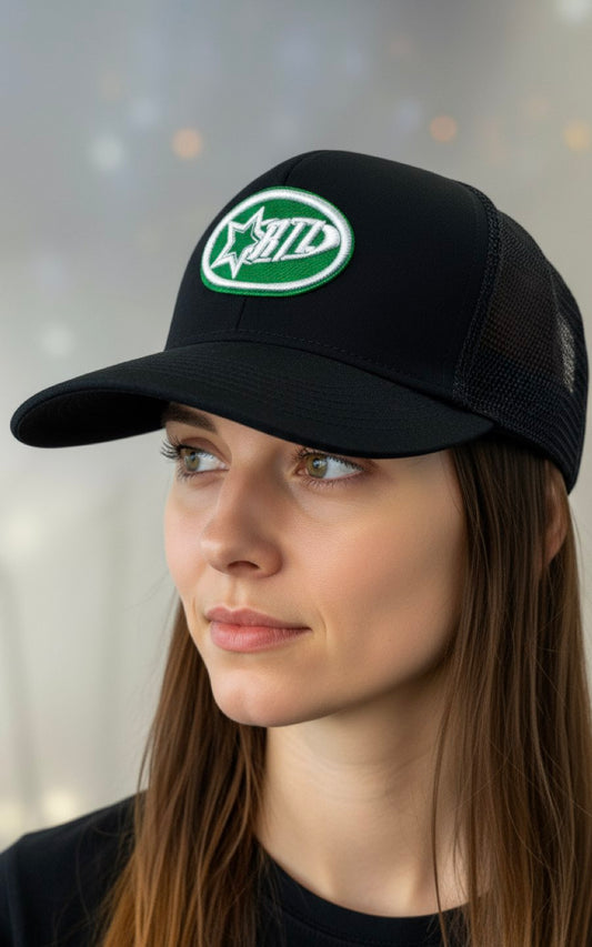 GORRA VERDE | RTL