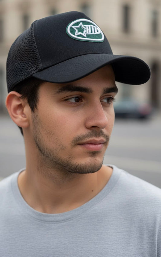 GORRA RTL VERDE | RTL