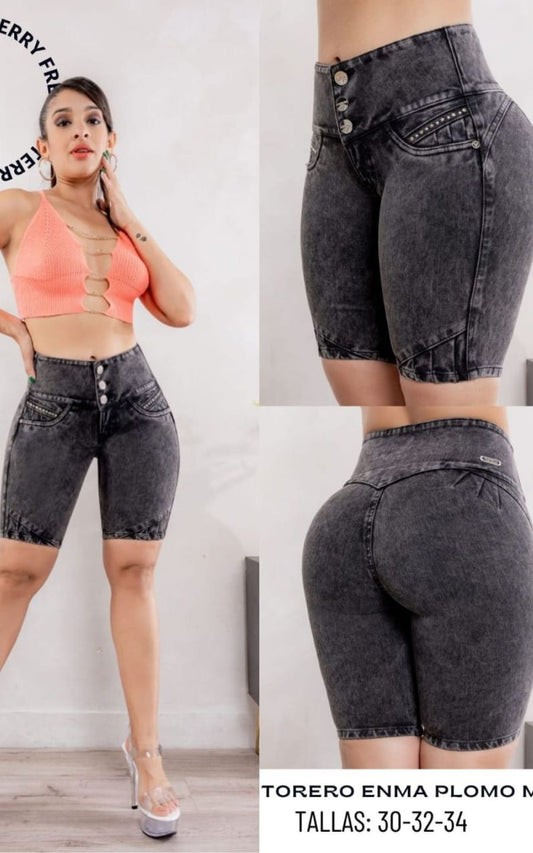 TORERO ENMA PLOMO | VANISHA