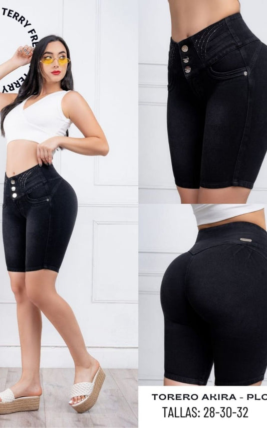 TORERO AKIRA PLOMO | VANISHA