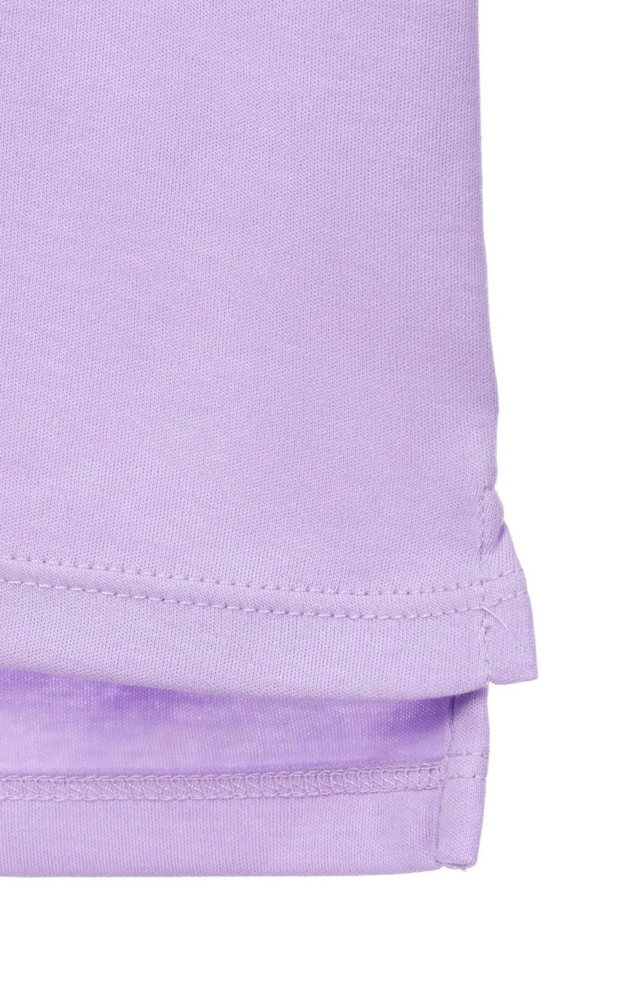 POLO MORADO DE ALGODON DANNA | ANGELA