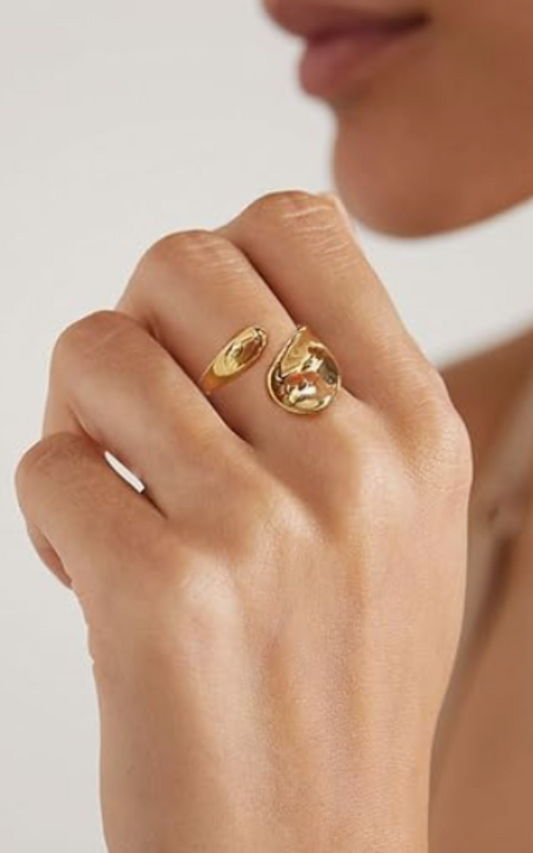 ANILLO SOUL SPARKLE | LALA NASTY