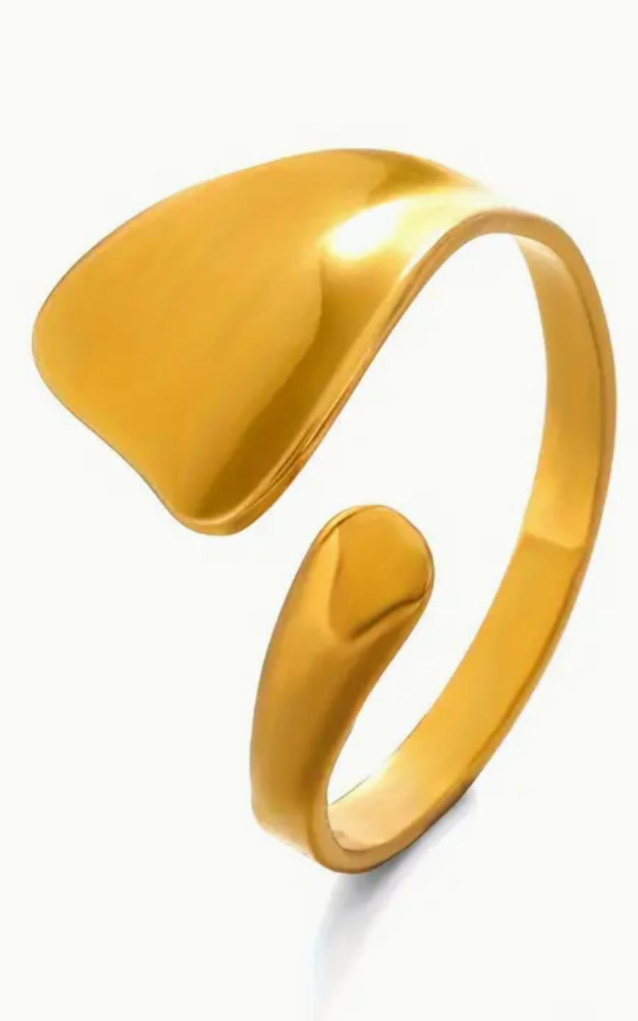 ANILLO SOUL SPARKLE | LALA NASTY