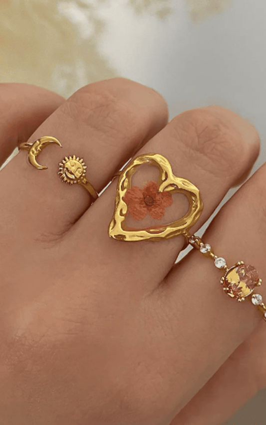 ANILLO ETERNAL | LALA NASTY