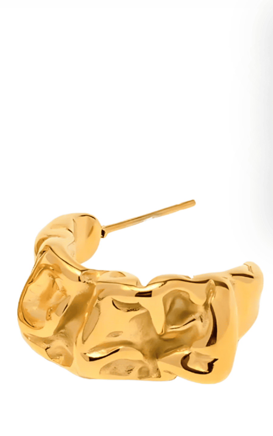 ARETES MARIZA SHINE | LALA NASTY