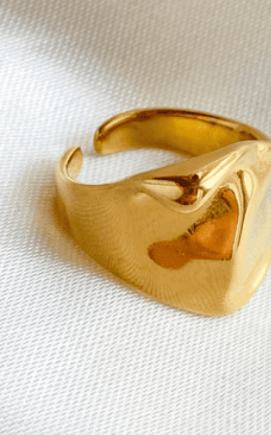 ANILLO ABSTRAC MOUSE | LALA NASTY