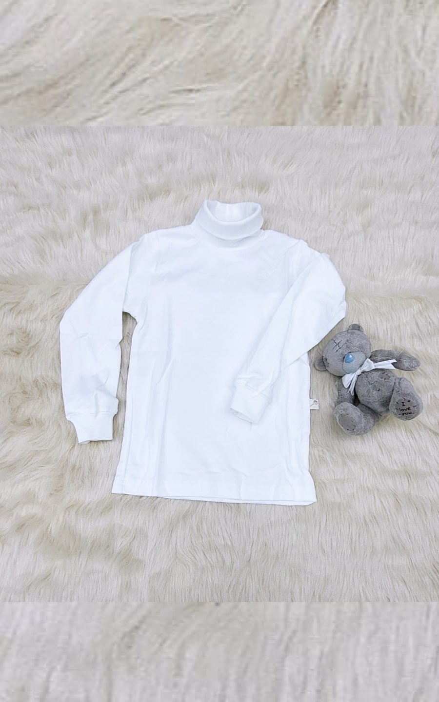 CAFARENA BLANCA | CHUPETIN