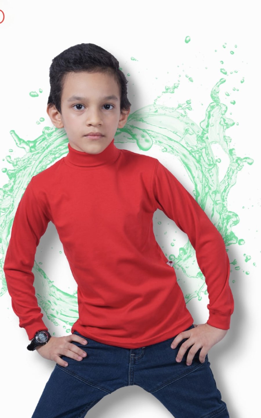 CAFARENA ROJA | CHUPETIN