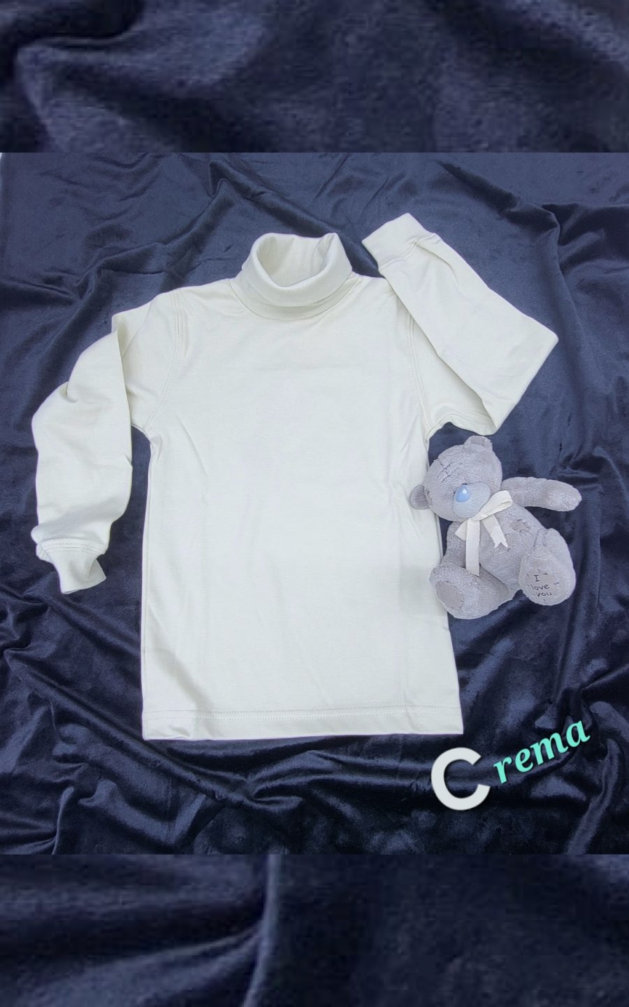 CAFARENA CREMA | CHUPETIN