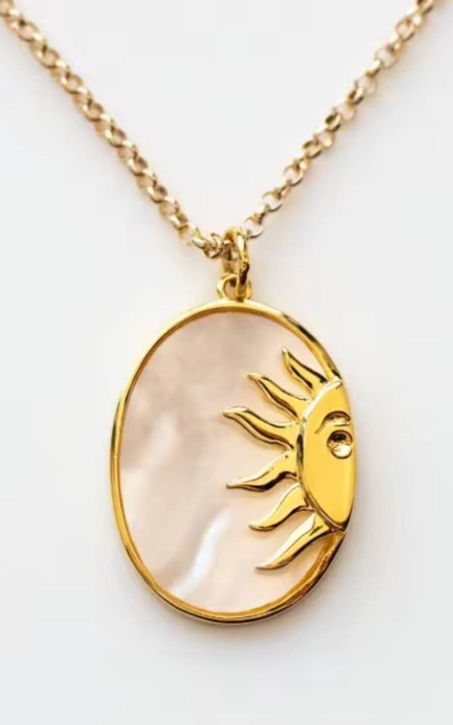 COLLAR SOL | LALA NASTY