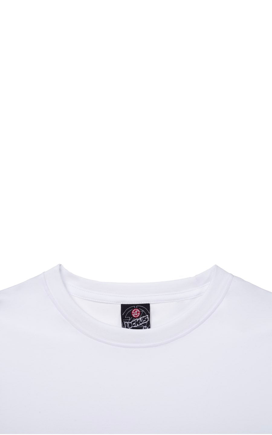 POLO BÁSICO BLANCO | LOS MÁS BARATOS