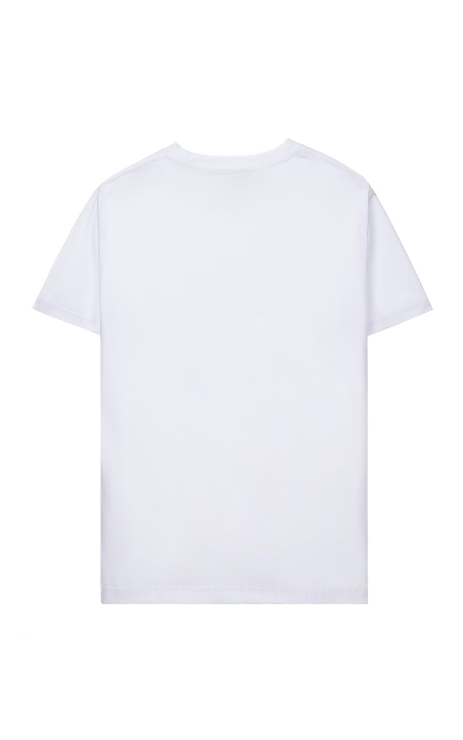 POLO BÁSICO BLANCO | LOS MÁS BARATOS