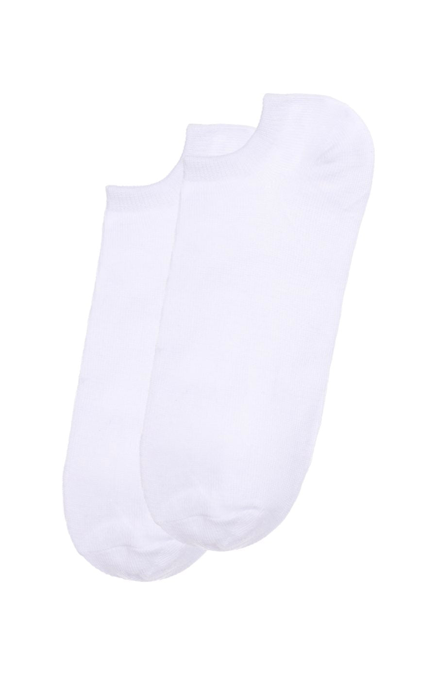 MEDIA TOBILLERA BLANCA | LOS MÁS BARATOS