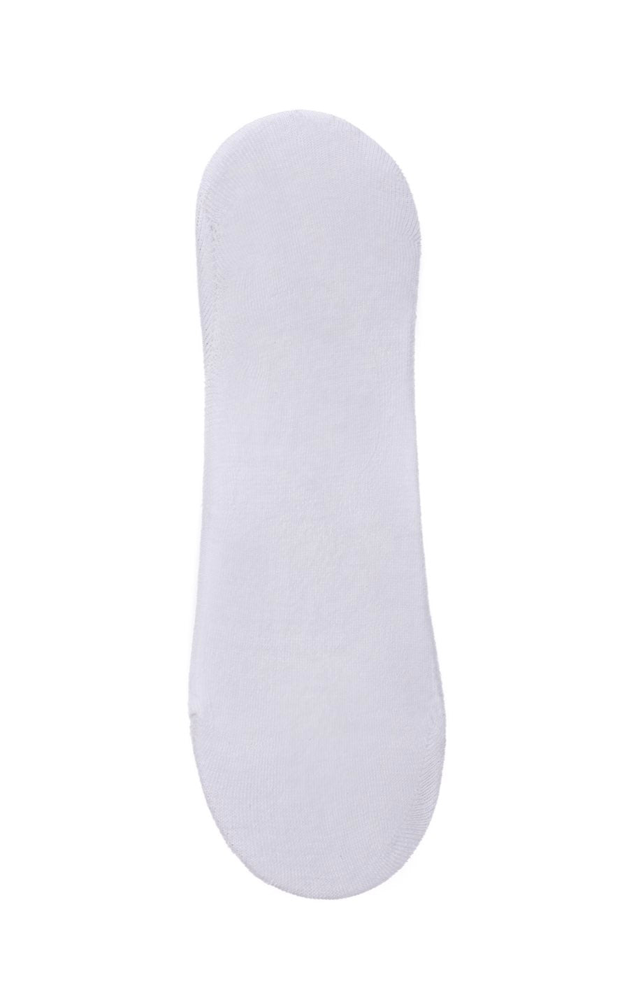 MEDIA CORTA BLANCA | LOS MÁS BARATOS