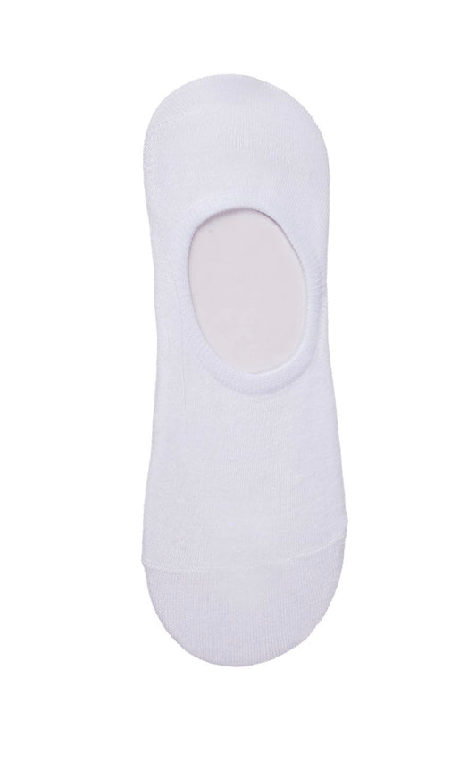 MEDIA CORTA BLANCA | LOS MÁS BARATOS