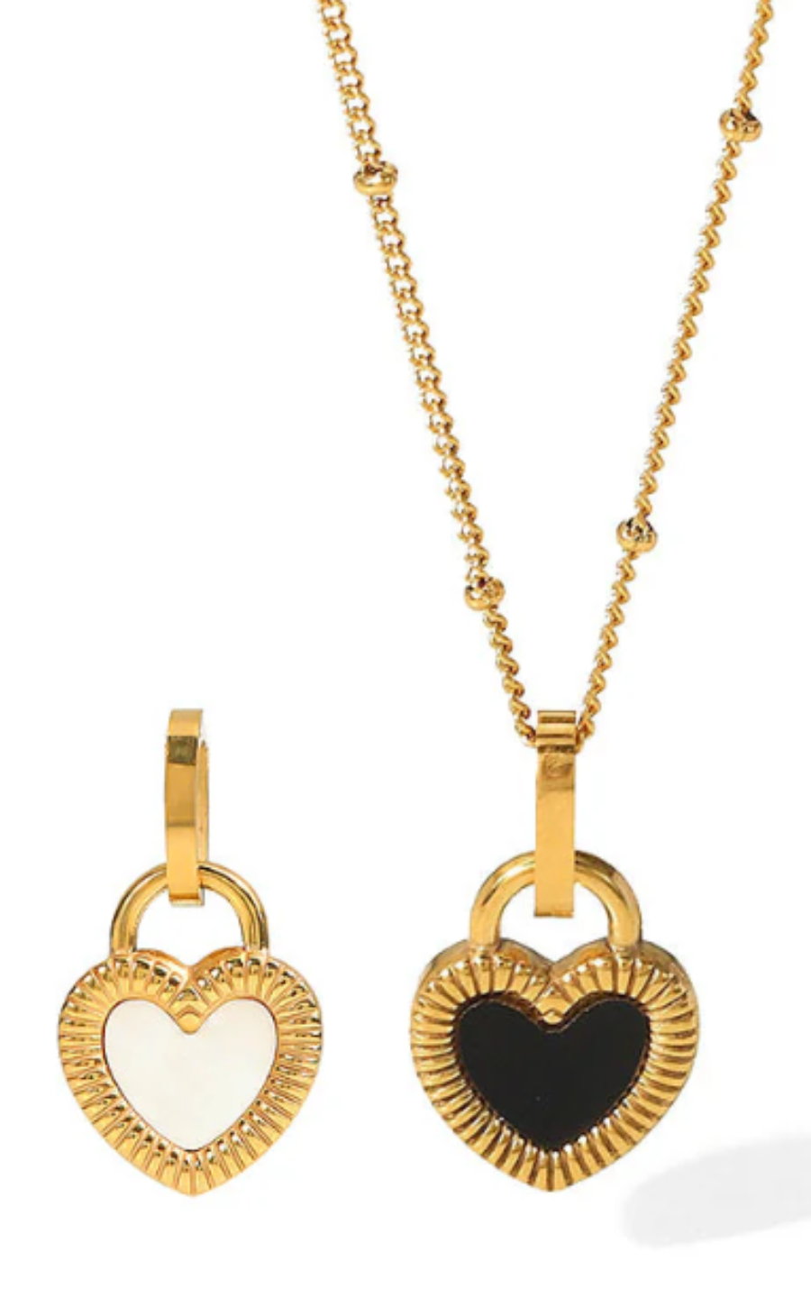 COLLAR DULZURA GLOW | LALA NASTY